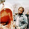Tubarão : foto Richard Dreyfuss, Roy Scheider