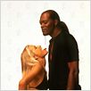 Jackie Brown : foto Bridget Fonda, Samuel L. Jackson