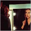 O Último Magnata : foto Jeanne Moreau