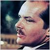 O Último Magnata : foto Jack Nicholson