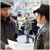 O Som do Coração : foto Robin Williams, Terrence Howard