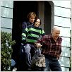 Juno : foto Allison Janney, Ellen Page, J.K. Simmons