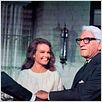 Adivinhe Quem Vem Para Jantar : foto Sidney Poitier, Spencer Tracy