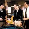 Quando os Jovens se Tornam Adultos : foto Steve Guttenberg