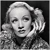A Mundana : foto Marlene Dietrich