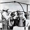 A Raposa do Mar : foto Robert Mitchum