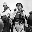 A Raposa do Mar : foto Robert Mitchum