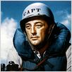 A Raposa do Mar : foto Robert Mitchum