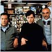 Negócios de Família : foto Dustin Hoffman, Matthew Broderick, Sean Connery