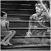 O Fantasma de Canterville : foto Charles Laughton, Margaret O'Brien