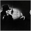 O Homem Errado : foto Alfred Hitchcock, Henry Fonda