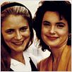 Um Favor Indecente : foto Elizabeth McGovern