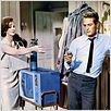 Doce Pássaro da Juventude : foto Geraldine Page, Paul Newman