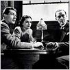 A Dama Oculta : foto Michael Redgrave, Paul Lukas