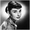 Cinderela em Paris : foto Audrey Hepburn
