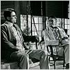 O Sol É Para Todos : foto Gregory Peck