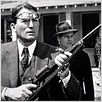 O Sol É Para Todos : foto Gregory Peck