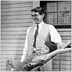 O Sol É Para Todos : foto Gregory Peck