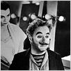 Luzes da Ribalta : foto Charles Chaplin