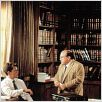 O Homem Que Fazia Chover : foto Danny DeVito, Matt Damon