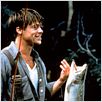 Nada é para Sempre : foto Brad Pitt