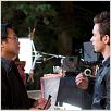 Dragonball Evolution : foto Justin Chatwin