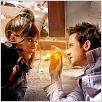 Dragonball Evolution : foto Emmy Rossum, Justin Chatwin