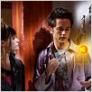 Dragonball Evolution : foto Emmy Rossum, Justin Chatwin