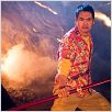 Dragonball Evolution : foto Chow Yun-Fat