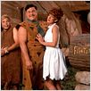 The Flintstones - O Filme : foto Elizabeth Perkins, John Goodman, Rick Moranis, Rosie O'Donnell