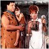The Flintstones - O Filme : foto Elizabeth Perkins, John Goodman