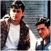 Vidas Sem Rumo : foto Rob Lowe, Tom Cruise