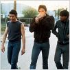 Vidas Sem Rumo : foto C. Thomas Howell, Matt Dillon, Ralph Macchio