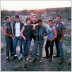 Vidas Sem Rumo : foto C. Thomas Howell, Emilio Estevez, Matt Dillon, Patrick Swayze, Ralph Macchio