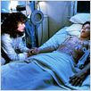 A Hora do Pesadelo 3 - Os Guerreiros dos Sonhos : foto Heather Langenkamp