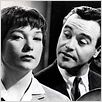 Se Meu Apartamento Falasse : foto Jack Lemmon, Shirley MacLaine