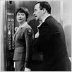 Se Meu Apartamento Falasse : foto Jack Lemmon, Shirley MacLaine
