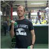 Maratona do Amor : foto Simon Pegg