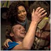 Maratona do Amor : foto Simon Pegg, Thandie Newton