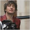 Maratona do Amor : foto Dylan Moran