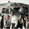 Da Terra Nascem os Homens : foto Gregory Peck, Jean Simmons