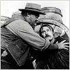 Da Terra Nascem os Homens : foto Burl Ives