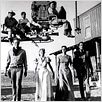 Da Terra Nascem os Homens : foto Carroll Baker, Charlton Heston, Gregory Peck, Jean Simmons, William Wyler