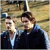 Hamlet : foto Ethan Hawke