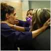 Loucas por Amor, Viciadas em Dinheiro : foto Diane Keaton, Katie Holmes, Queen Latifah