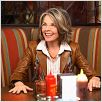 Loucas por Amor, Viciadas em Dinheiro : foto Diane Keaton