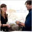 P.S. Eu Te Amo : foto Harry Connick Jr, Hilary Swank