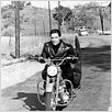 Carrossel de Emoções : foto Elvis Presley