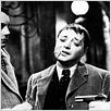 O Homem Que Sabia Demais : foto Peter Lorre