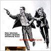 Butch Cassidy : foto Paul Newman, Robert Redford